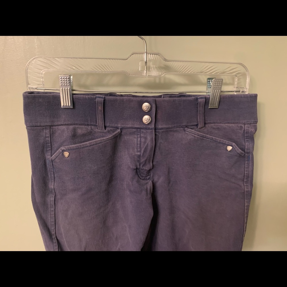 Arait Riding Pants - Picture 5 of 6